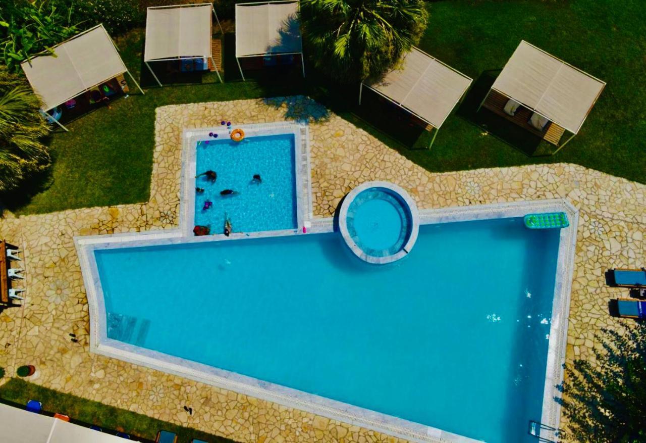 Glyfa Hotel
