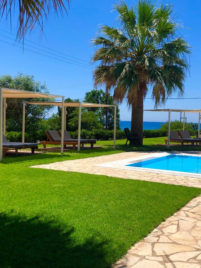 Glyfa Hotel 2*