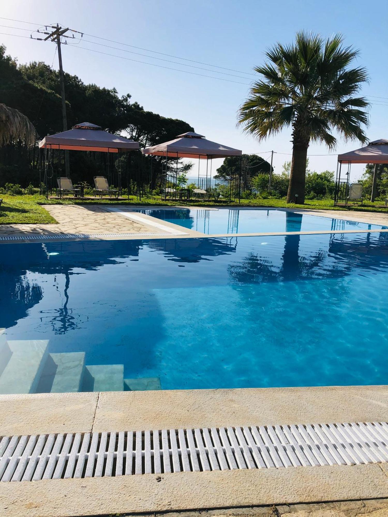 Glyfa Hotel Vartholomio