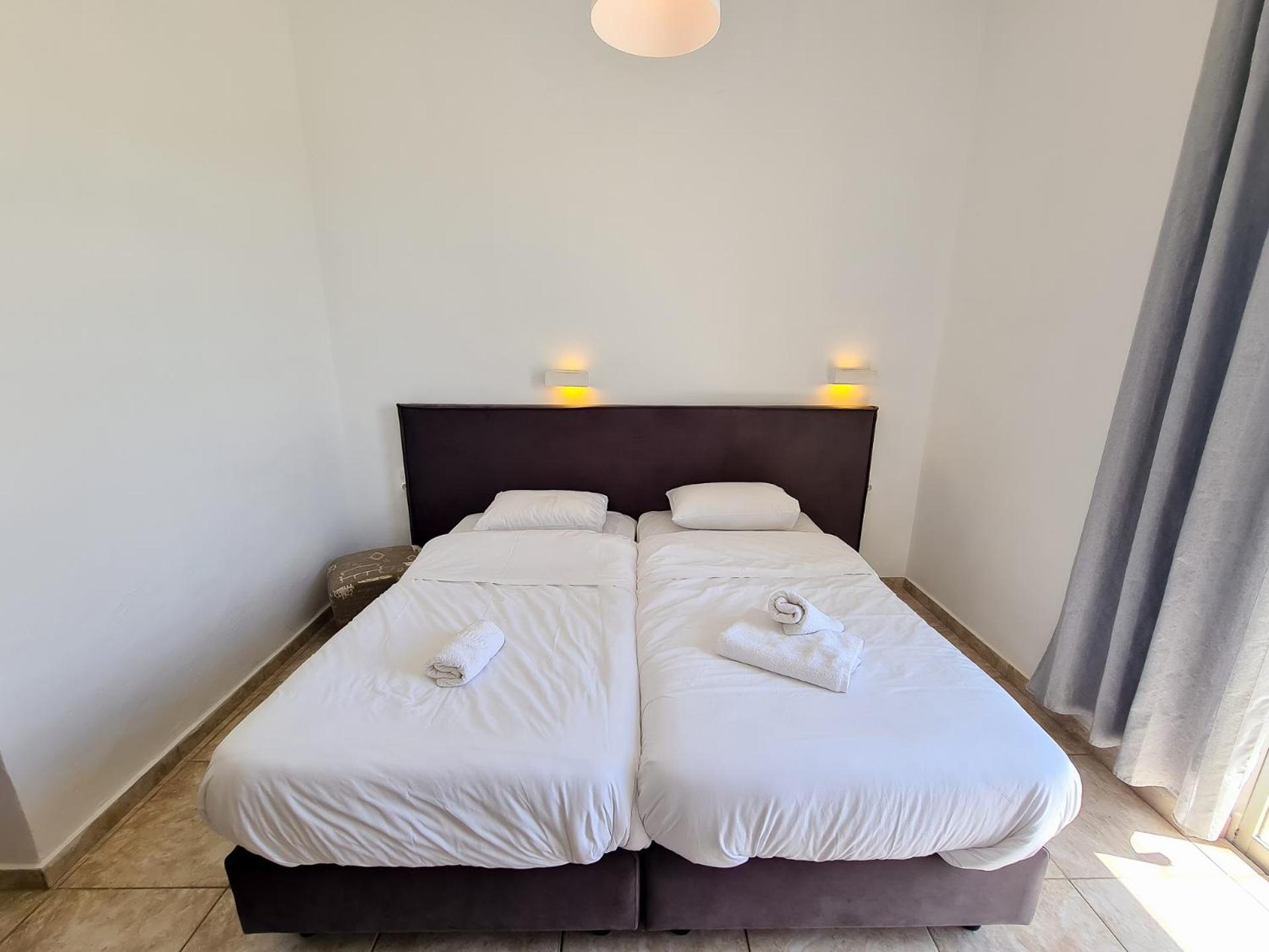 Hotel Glyfa 2*