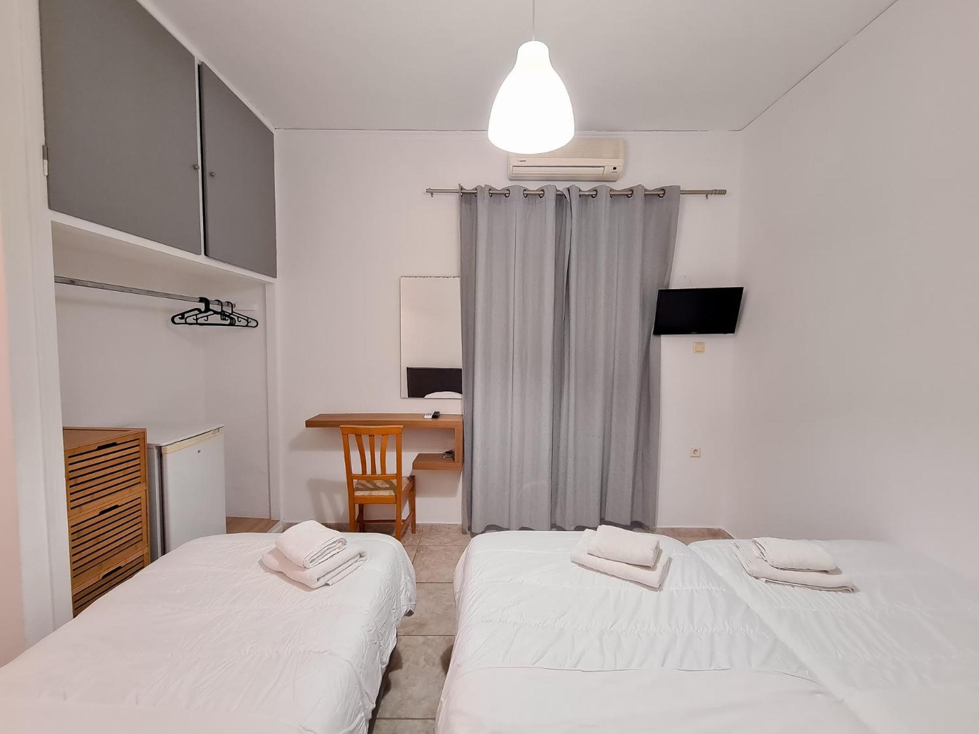 Glyfa Ξενοδοχείο Βαρθολομιό