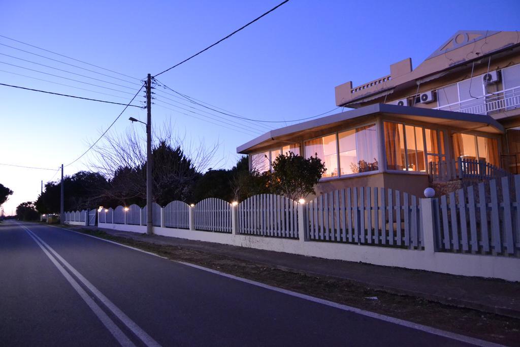 Hotel Glyfa