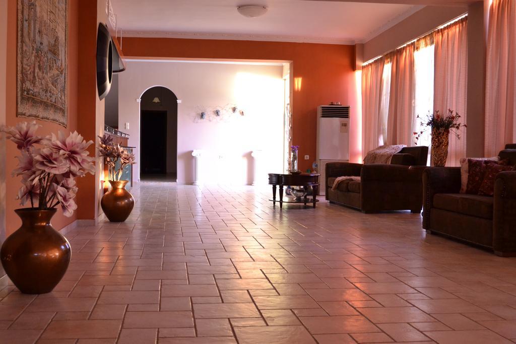 Hotel Glyfa 2*