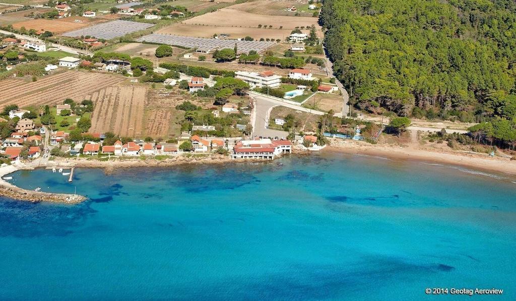 Glyfa Ξενοδοχείο