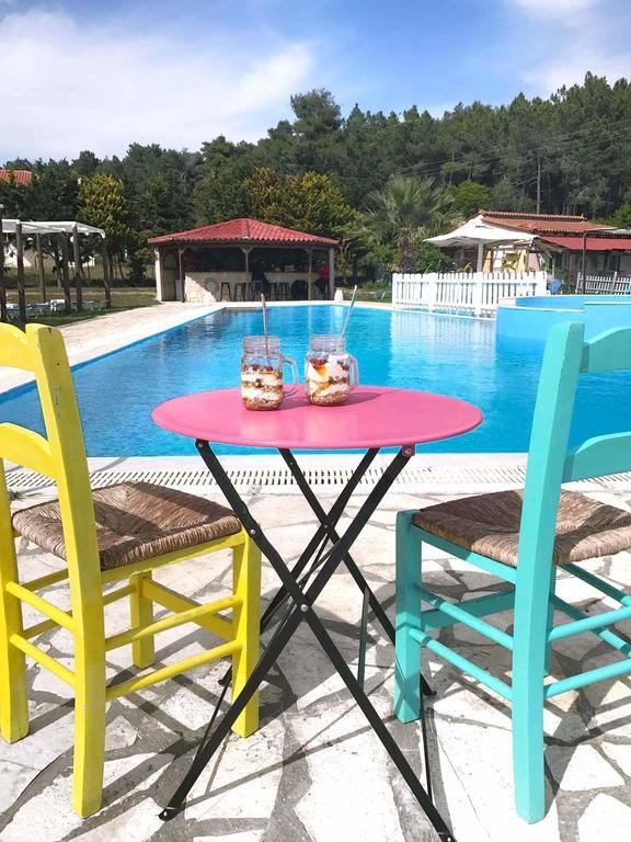 Glyfa Hotel