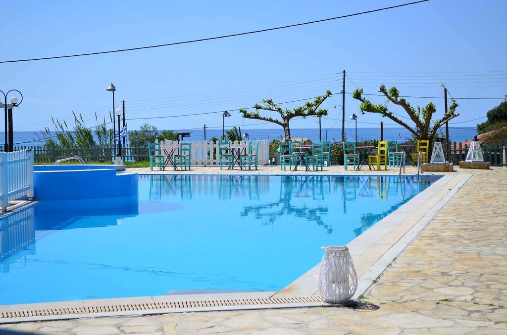 Glyfa Ξενοδοχείο 2*