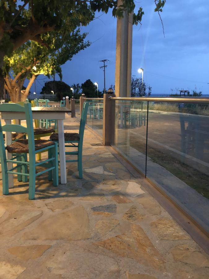 Hotel Glyfa 2*