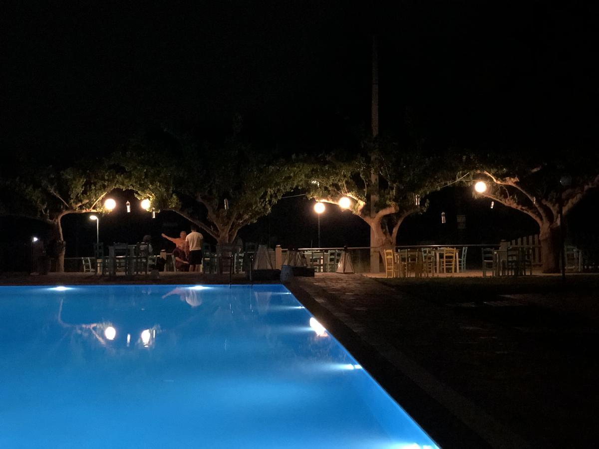 Glyfa Ξενοδοχείο